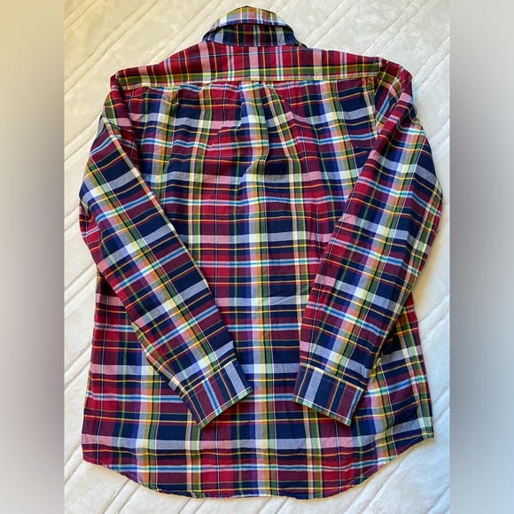 Polo by Ralph Lauren Classic Fit Oxford shirt - size Medium - Picture 2 of 3